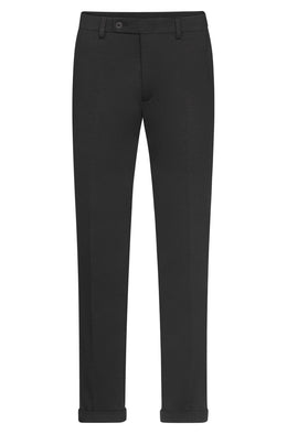 Greiff Casual 1365 Herren Jerseyhose Stretch Regular Fit