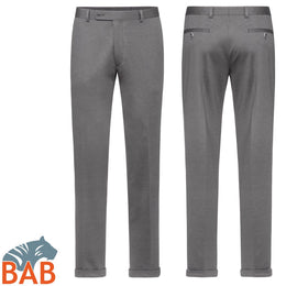 Greiff Casual 1365 Herren Jerseyhose Stretch Regular Fit