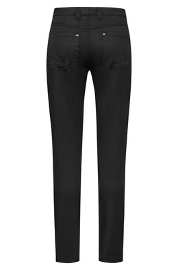 Greiff Care 1372 Five Pocket Damenhose Regular Fit