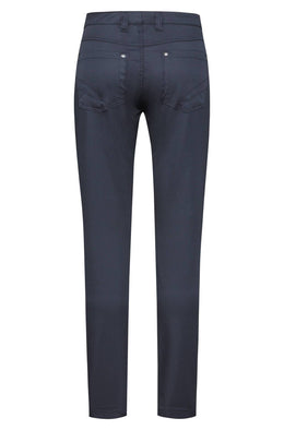 Greiff Care 1372 Five Pocket Damenhose Regular Fit