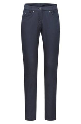 Greiff Care 1372 Five Pocket Damenhose Regular Fit