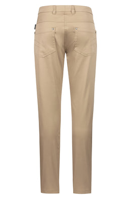 Greiff Care 1372 Five Pocket Damenhose Regular Fit