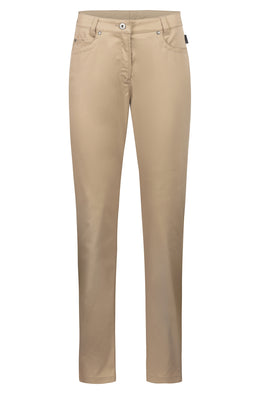 Greiff Care 1372 Five Pocket Damenhose Regular Fit