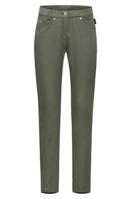 Greiff Care 1372 Five Pocket Damenhose Regular Fit
