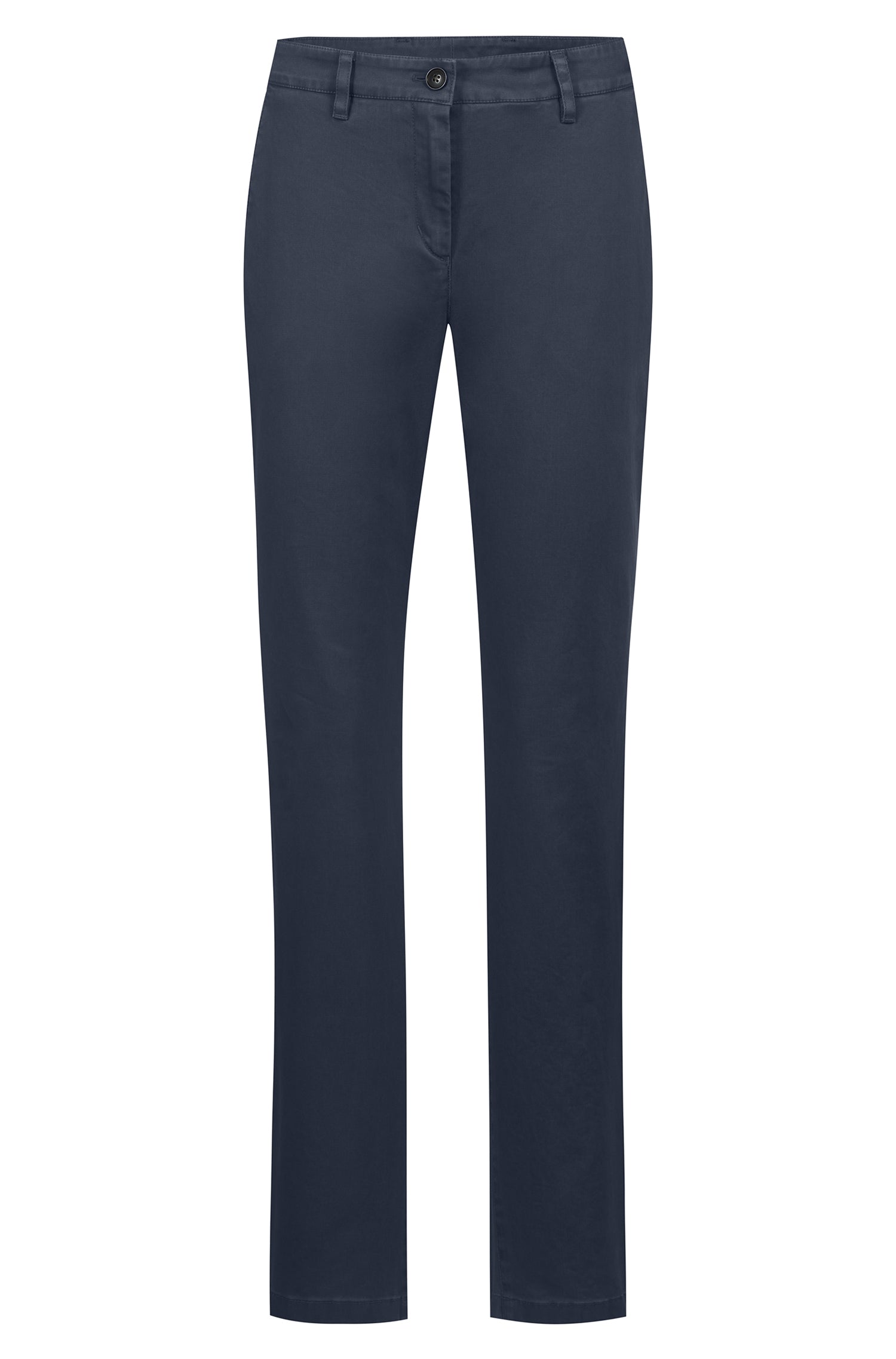 Greiff  Casual 1376 Damen Chino Regular Fit