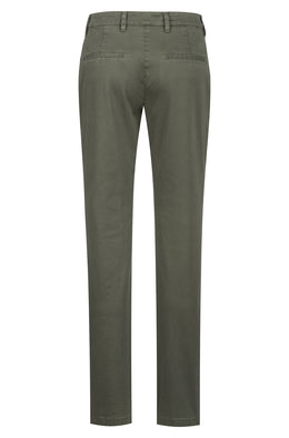 Greiff  Casual 1376 Damen Chino Regular Fit