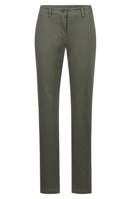 Greiff  Casual 1376 Damen Chino Regular Fit