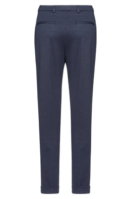 Greiff Casual 1385 Damen-Jerseyhose Regular Fit