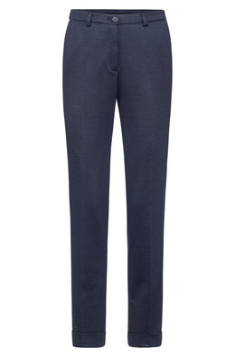 Greiff Casual 1385 Damen-Jerseyhose Regular Fit