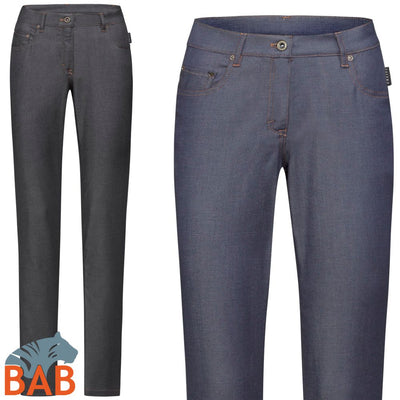Greiff 1387 Damen-Jeans denimoptik Kitchen Regular Fit