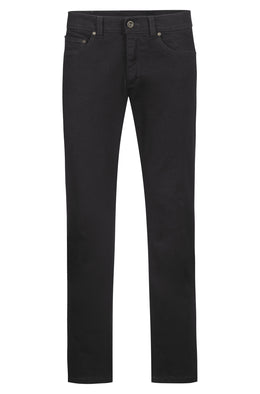 Greiff  Casual 1396 Herrenjeans Regular Fit