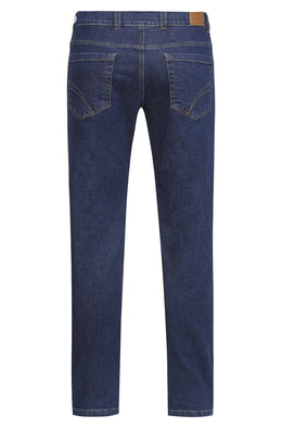 Greiff  Casual 1396 Herrenjeans Regular Fit