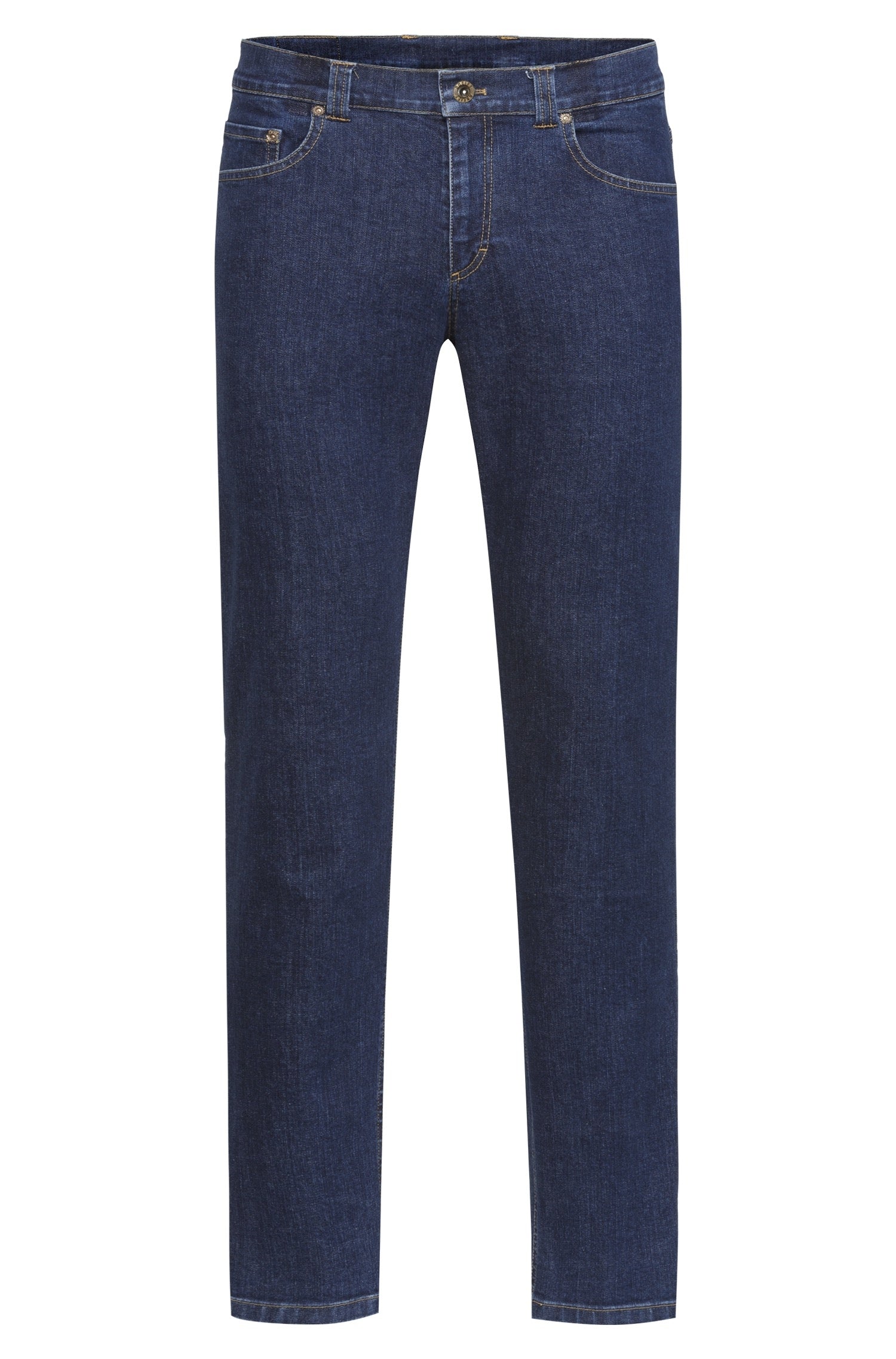Greiff  Casual 1396 Herrenjeans Regular Fit