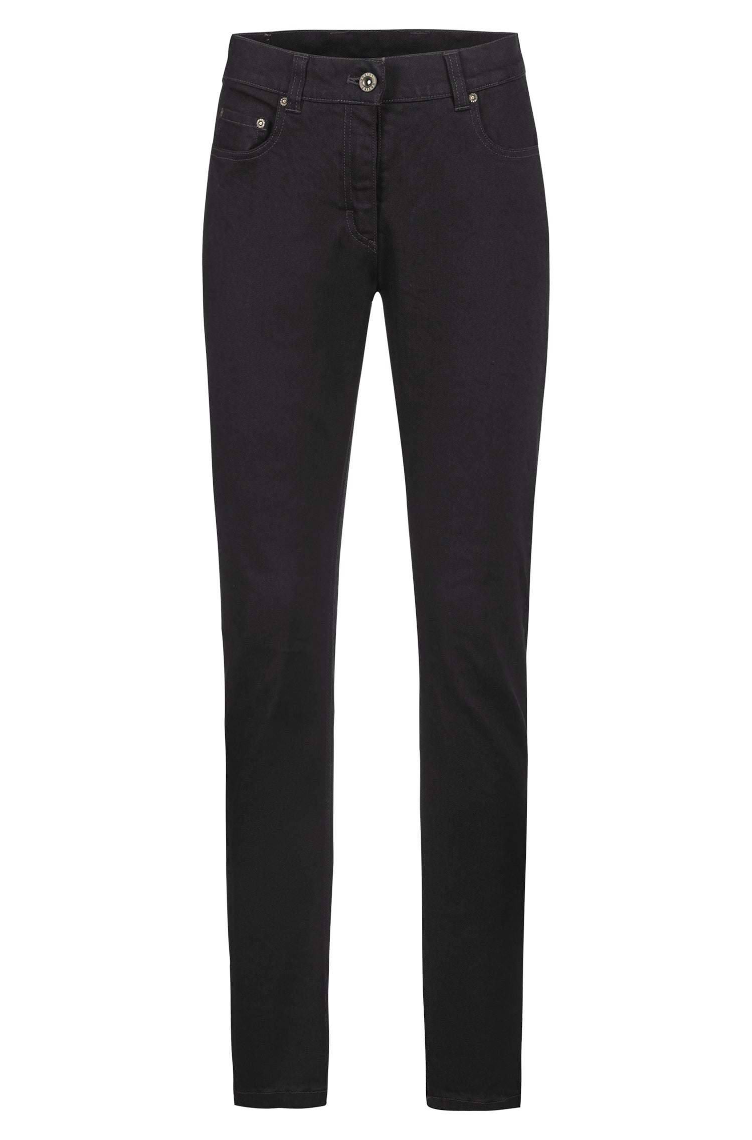 Greiff Casual 1397 Damenjeans Regular Fit