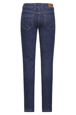 Greiff Casual 1397 Damenjeans Regular Fit
