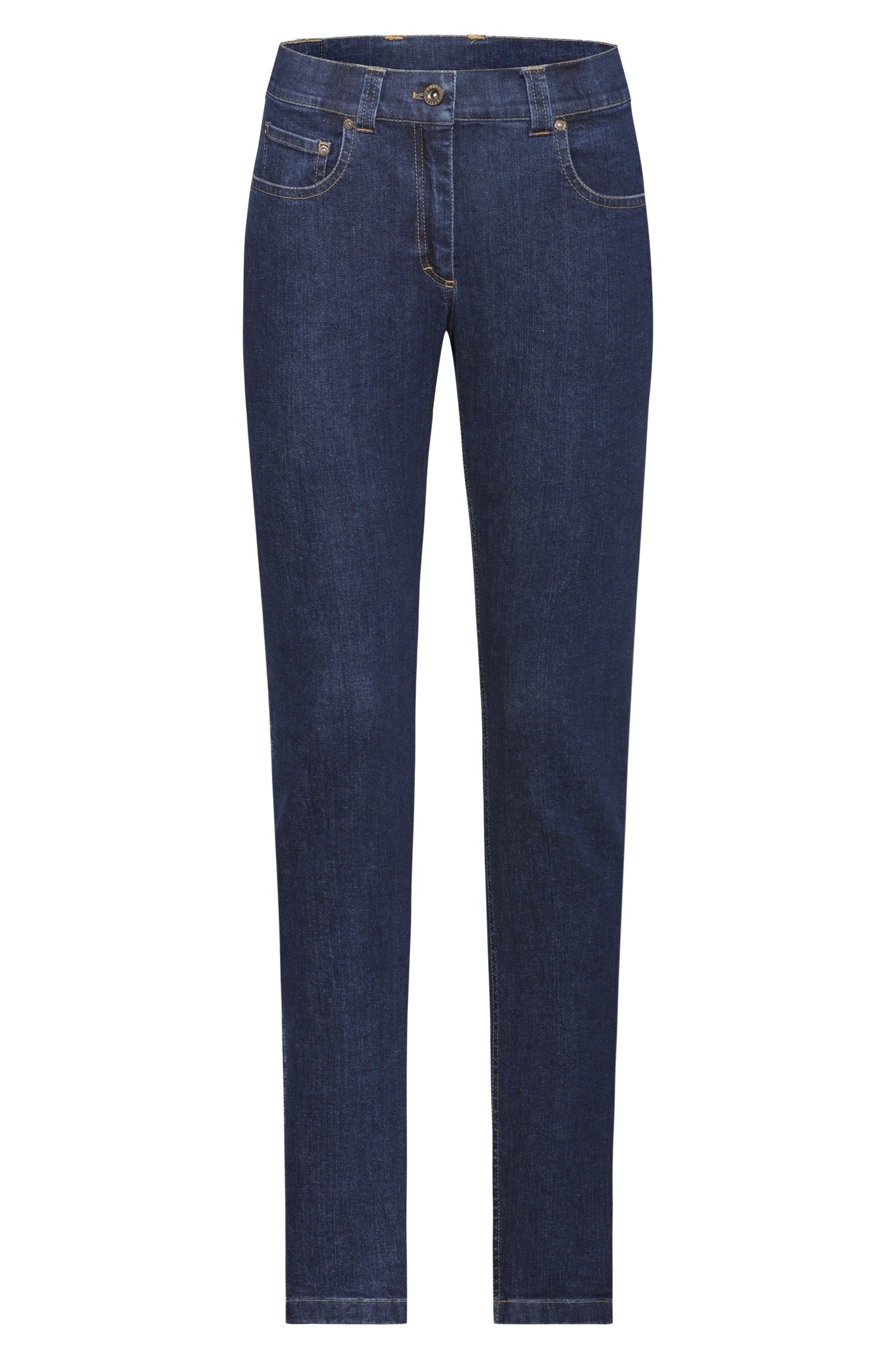 Greiff Casual 1397 Damenjeans Regular Fit
