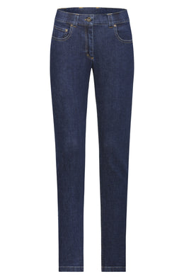 Greiff Casual 1397 Damenjeans Regular Fit
