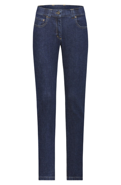 Greiff Casual 1397 Damenjeans Regular Fit