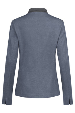 Greiff Landhaus 14000 Damen-Jerseyblazer, Regular Fit