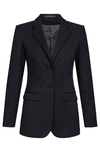 Greiff Basic 1414 Damen-Blazer, Regular Fit
