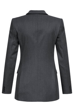 Greiff Basic 1414 Damen-Blazer, Regular Fit