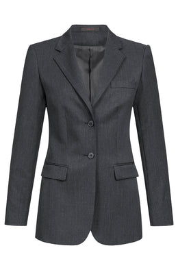 Greiff Basic 1414 Damen-Blazer, Regular Fit