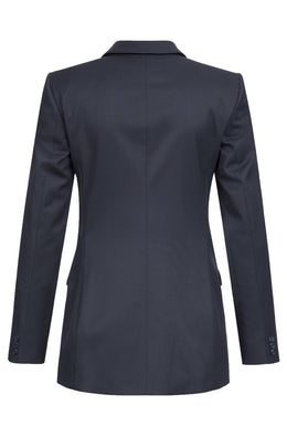 Greiff Basic 1414 Damen-Blazer, Regular Fit