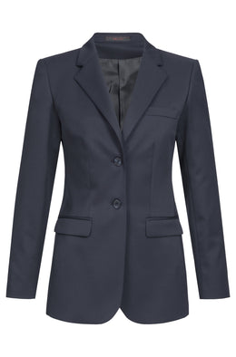 Greiff Basic 1414 Damen-Blazer, Regular Fit