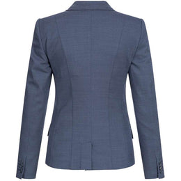 Greiff Modern 1424 Damen Blazer Regular Fit , pinpoint