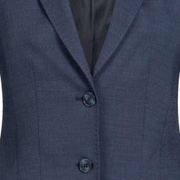 Greiff Modern 1424 Damen Blazer Regular Fit , pinpoint