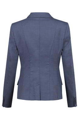 Greiff Modern 1424 Damen Blazer Regular Fit , pinpoint