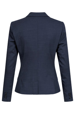 Greiff Modern 1426 Damen Blazer Slim Fit  pinpoint