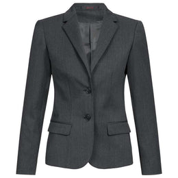 Greiff Basic 1432 Damen-Blazer , Regular Fit