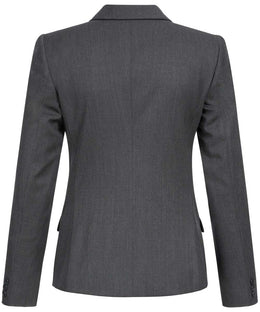 Greiff Basic 1432 Damen-Blazer , Regular Fit