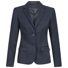 Greiff Basic 1432 Damen-Blazer , Regular Fit