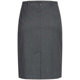 Greiff  Basic 1532 Damen-Stiftrock, Regular Fit