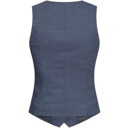 Greiff  Modern 17141 Damen Weste, pinpoint