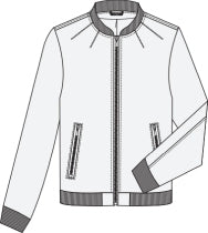 Greiff Casual 18000 Damenblouson Regular Fit
