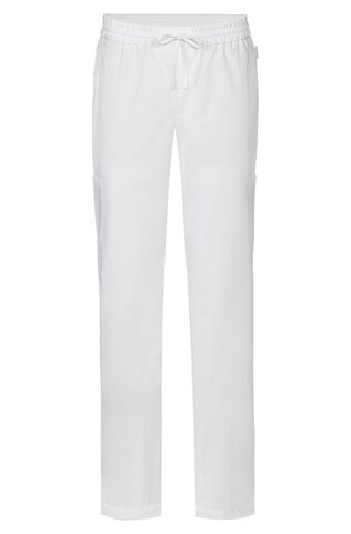 Greiff Care 21011 Schlupfhosen für Sie & Ihn, weiß
