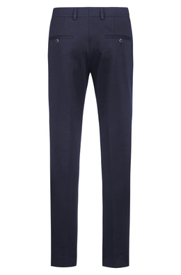 Greiff Casual 23065 Herren Jerseyhose Stretch Regular Fit