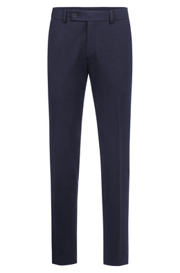 Greiff Casual 23065 Herren Jerseyhose Stretch Regular Fit