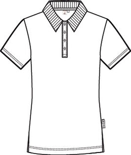 Greiff 35000 Damenpolo