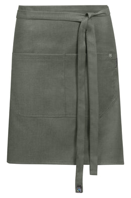 Greiff 4144 Vorbinder kurz denim Stretch
