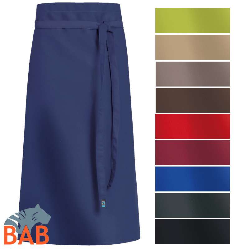 Greiff 4192 Bistro-Schürze 100 x 70 cm