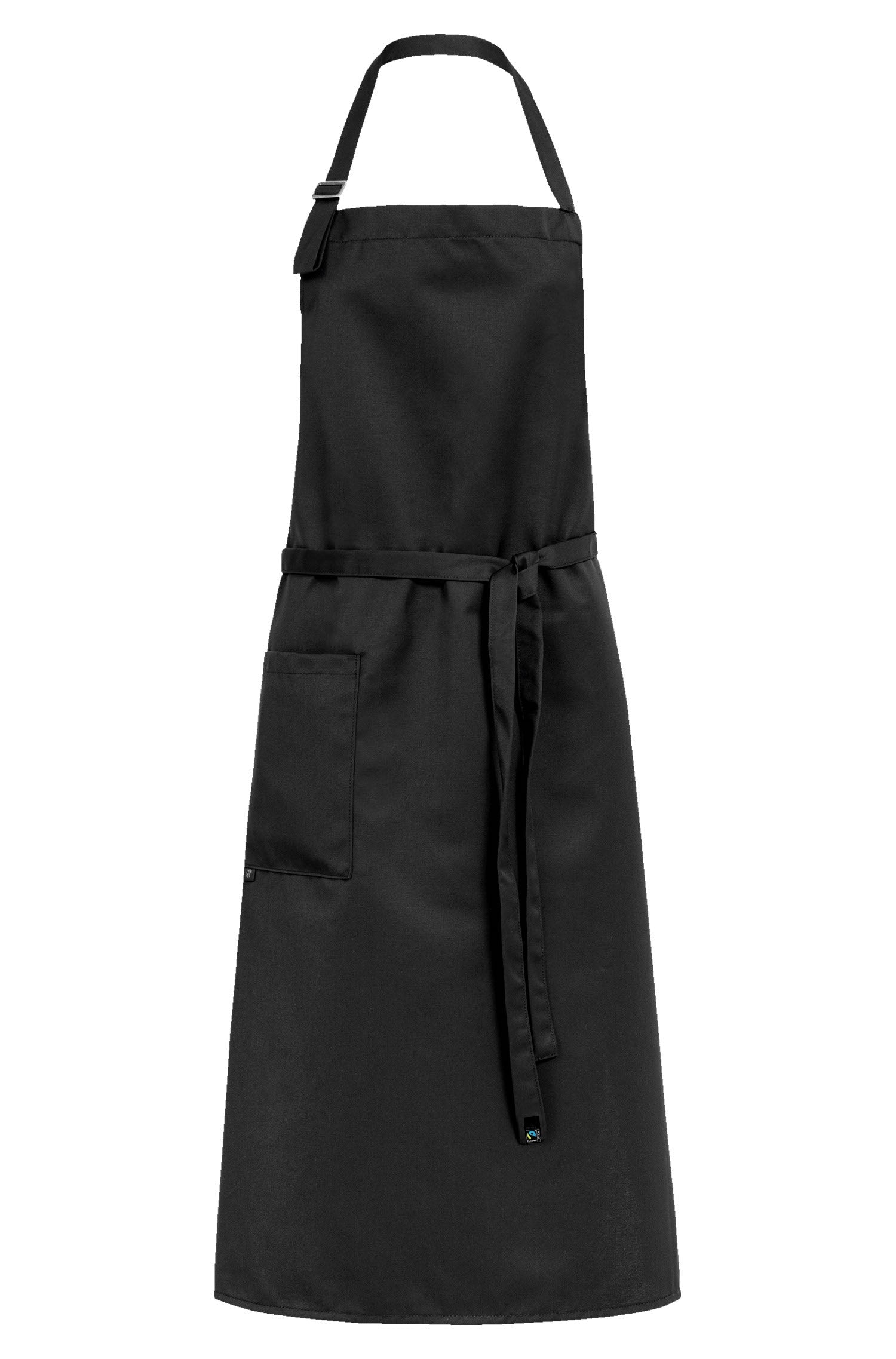 Greiff 4412 Latzschürze mit Tasche 77 x 100 cm