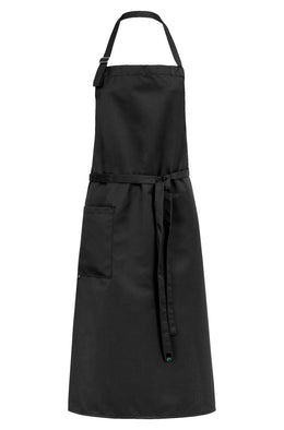 Greiff 4412 Latzschürze mit Tasche 77 x 100 cm