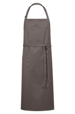 Greiff 4412 Latzschürze mit Tasche 77 x 100 cm