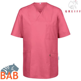 Greiff Care 5003 Unisex- Schlupfkasack -Regular Fit