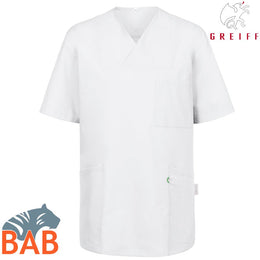 Greiff Care 5003 Unisex- Schlupfkasack -Regular Fit