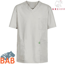Greiff Care 5005 Unisex- Schlupfkasack -Regular Fit
